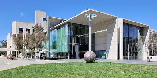 Australian National Gallery